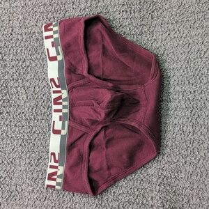 C-IN2 C-Theory cotton pouch brief